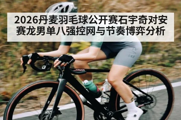 2026丹麦羽毛球公开赛石宇奇对安赛龙男单八强控网与节奏博弈分析
