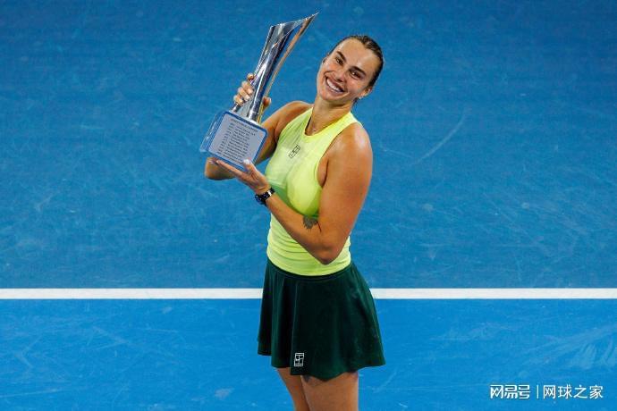 首进世界前十！亚洲一哥布勃利克夺生涯第九冠